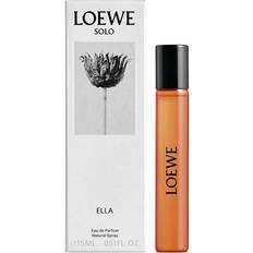 Loewe Eau de Toilette Loewe Damer Solo 15