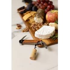 Gentlemen's Hardware Korkskruv 4-i-1 Waiters Friend Multiverktyg