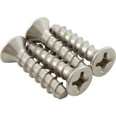 Liners Hayward Screw kit, inlet fitting, quantity 4 0" 14"