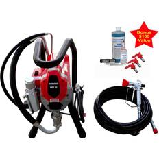 pro 21 airless paint sprayer