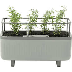 Pots Vego Garden Sold by: Inc., Herb Planter Box