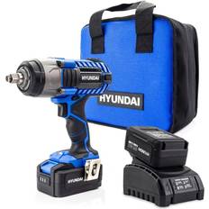 4.0 Ah Drills & Screwdrivers Hyundai ‎HY2178 (1x4.0Ah)