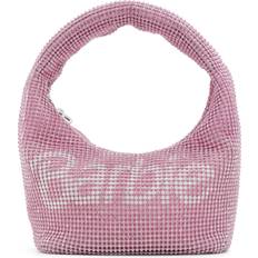 Aldo X Barbie Glam Top Handle Bag - Pink