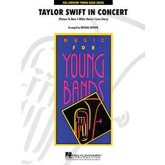 Taylor Swift In Concert (CD)