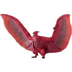 Godzilla Toys Godzilla Monsterverse: Titan Tech Transforming Rodan 8" Action Figure"