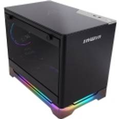 In Win A1 Prime Mini Tower Black 750