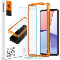 Sony 1 vi Spigen Glas.tR AlignMaster Screen Protector for Sony Xperia 1 VI 2-Pack