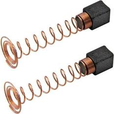 Bosch Dremel 4200 rotary tool replacement brush set, 2610024715 Black