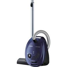 Siemens VS06A111ASpirateur Synchropower Avec Sac Bleu