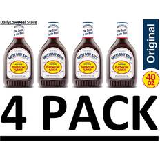 Barbecue Sauce 1.13kg