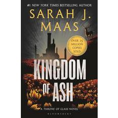 Kingdom of Ash (Paperback, 2023)