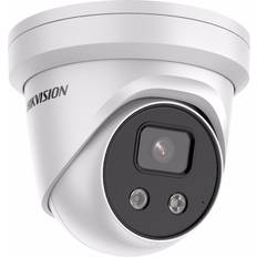 Hikvision DS-2CD2366G2-IU 6MP AcuSense Fixed