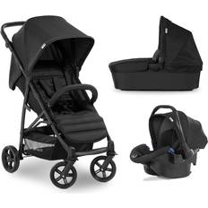 Cover fold 4 Hauck Rapid 4 Trioset (Travel system)