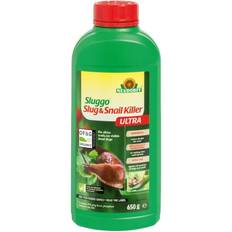 Sluggo Slug and Snail Killer Ultra