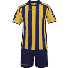 Givova Football Supporter Kit