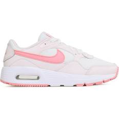 Nike Air Max SC W - Pearl Pink/White/Coral Chalk