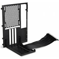 Lian Li Computerbehuizingen Lian Li O11DMINI-1X-4 Mini Riser Card