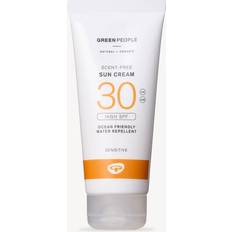 Scent Free Sun Cream SPF30