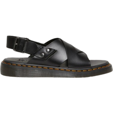 Dr. Martens Uomo Sandali Dr. Martens Zane Brando - Black