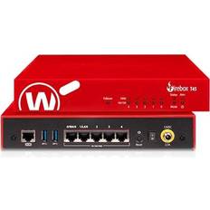 Firewalls WatchGuard Firebox T45 hardware