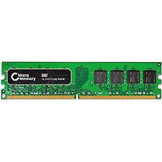 RAM Memory Hypertec Coreparts 39m5866-mm 2gb pc2-5300 ecc ddr2 sdram rd