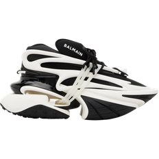 Unicorn Low-Top M - Noir/Blanc