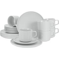 Creatable Tableware Dinner Set 18pcs