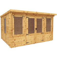 Outbuildings Mercia Garden Products SI-006-001-0030 (Building Area )