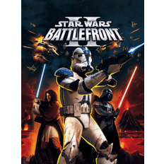 Star Wars: Battlefront II 2005