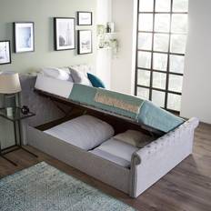 Beds & Mattresses Home Treats Ottoman Platform 60.24x81.1cm