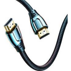 Mcdodo monitor cable, hdmi cable 8k