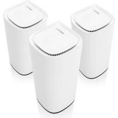 Routers Linksys Velop Pro WiFi 6E Mesh