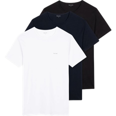 Logo Lounge T-shirts 3-pack - Multicolour