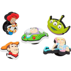Jibbitz  Toy Story 5-pack