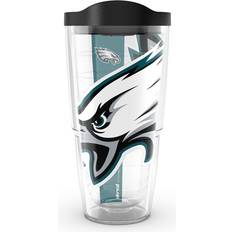 Microwave Safe Travel Mugs Tervis Philadelphia Eagles Colossal Travel Mug 24fl oz