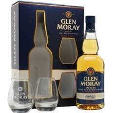 Classic Glass Set Speyside Single Malt Scotch Whisky