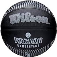 Wilson Basket Wilson NBA-spelare Victor Wembanyama basketboll
