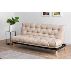 Linne Soffor Hanah Home Alfredton Cream Soffa