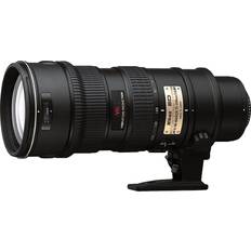 Nikon AF-S VR 70-200 mm f/2.8G ED-IF