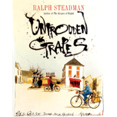 untrodden grapes (Hardcover)