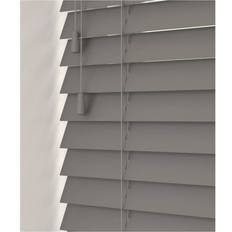 New Edge Blinds Smooth Finish 130x130cm