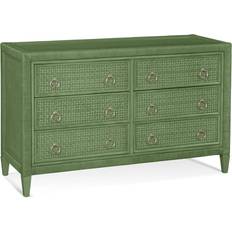 Birch Lane Monterey Celery Chest of Drawer 54x34.5"