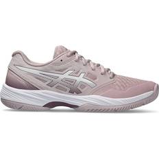 Lila Racketsportskor Asics GEL-COURT HUNTER Watershed Rose/White