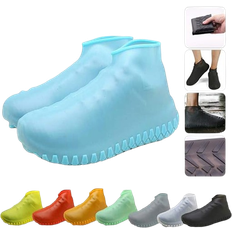 Shoe Care & Accessories Nirohee Silicone Shoes Covers - Blue