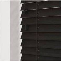 Plastic Curtains & Accessories New Edge Blinds Fine Grain Slatted 180x130cm