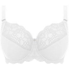 Fantasie Reflect Side Support Bra - White