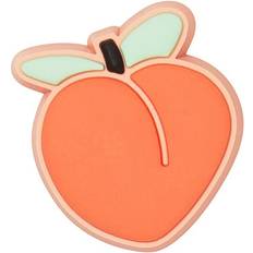 Crocs charms Crocs Jibbitz Peach Charms
