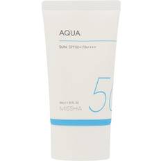 Missha Solskydd Missha All Around Safe Block Aqua Sun SPF45 PA+++ 50ml