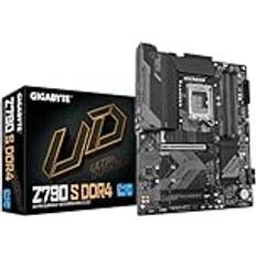 Motherboards Gigabyte Z790 S DDR4 Monitor