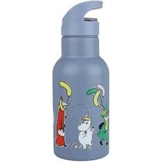 Rätt Start Moomin Festivities Water Bottle 340ml